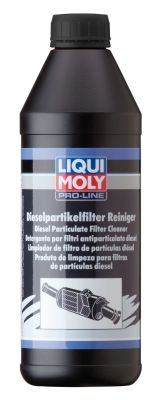 5169 LIQUI MOLY PRO-LINE ČISTIČ FILTRU PEVNÝCH ČÁSTIC (DPF) 1l 5169 LIQUI MOLY