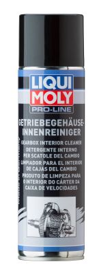 5188 Čistič elektroniky Pro-Line Gearbox Interior Cleaner LIQUI MOLY