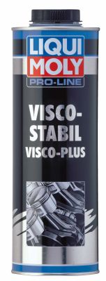5196 LIQUI MOLY PRO-LINE Přísada pro stabilizaci viskozity oleje - 1 litr | 5196 LIQUI MOLY