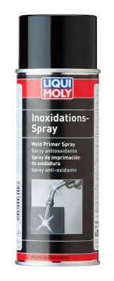 6000 Prostředek proti orosení Weld Primer Spray LIQUI MOLY