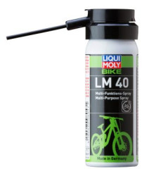 6057 Sprej, mazivo Bike LM 40 Multi-Purpose Spray LIQUI MOLY