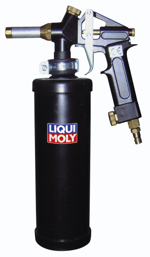 6220 LIQUI MOLY GmbH 6220 Strukturovací stříkací pistole s tlakovou nádobkou LIQUI MOLY