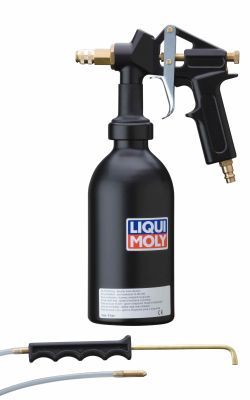 6226 LIQUI MOLY GmbH 6226 Aplikační pistole s tlakovou nádobkou LIQUI MOLY