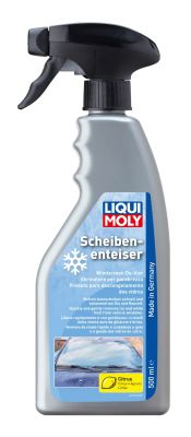 6902 LIQUI MOLY GmbH 6902 Rozmrazovač ledu na skle LIQUI MOLY