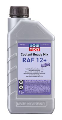 6924 LIQUI MOLY GmbH 6924 Nemrznoucí směs do chladiče raf 12+ – namíchaná LIQUI MOLY