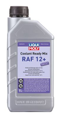 6924 Nemrznoucí kapalina Coolant Ready Mix RAF 12+ LIQUI MOLY