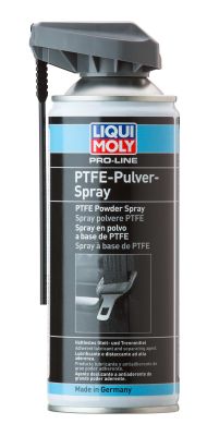 7384 LIQUI MOLY GmbH 7384 Pro-line mazací prostředek ptfe LIQUI MOLY