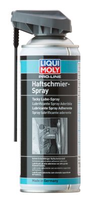 7388 LIQUI MOLY GmbH 7388 Pro-line ulpívací mazací sprej LIQUI MOLY