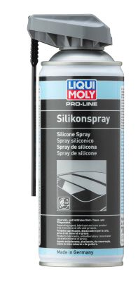 7389 LIQUI MOLY GmbH 7389 Pro-line silikonový sprej LIQUI MOLY