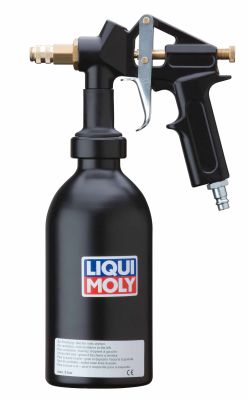 7946 Rozprašovací pistole, nasávací/tlaková nádoba LIQUI MOLY
