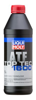 8042 Olej do automatické převodovky LIQUI MOLY