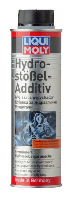 8345 Aditiva do motoroveho oleje Hydrostößel-Additiv LIQUI MOLY