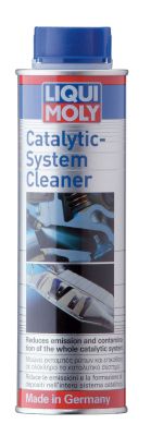 8931 Aditiva do paliva Catalytic-System Cleaner LIQUI MOLY