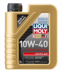 9500 Motorový olej LIQUI MOLY