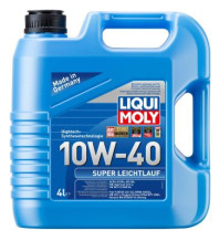 9504 Motorový olej LIQUI MOLY
