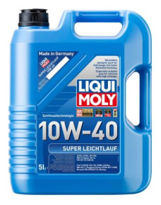 9505 Motorový olej LIQUI MOLY