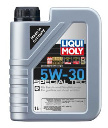 9508 Motorový olej LIQUI MOLY