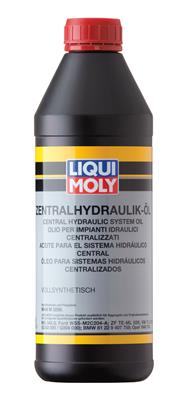 1127-P2 LIQUI MOLY LIQUI MOLY Kapalina do centrálních hydraulických systémů - 1 litr PACK 2Ks 1127-P2 LIQUI MOLY