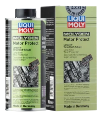 1015 LIQUI MOLY GmbH 1015 Ochrana motoru molygen LIQUI MOLY