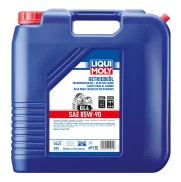 1045 LIQUI MOLY GmbH 1045 Převodový olej (gl4) sae 85w-90 LIQUI MOLY