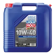 1089 LIQUI MOLY GmbH 1089 Motorový olej mos2 leichtlauf 10w-40 LIQUI MOLY