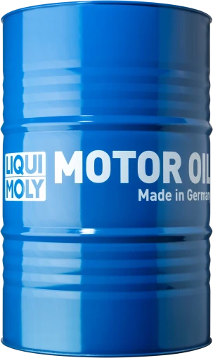 1240 LIQUI MOLY GmbH 1240 Motorový olej touring high tech 15w-40 LIQUI MOLY