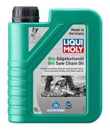 1280 LIQUI MOLY GmbH 1280 Bio olej na řetězy motorových pil LIQUI MOLY
