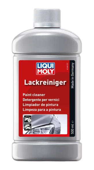 1486 LIQUI MOLY GmbH 1486 Čistič laku LIQUI MOLY