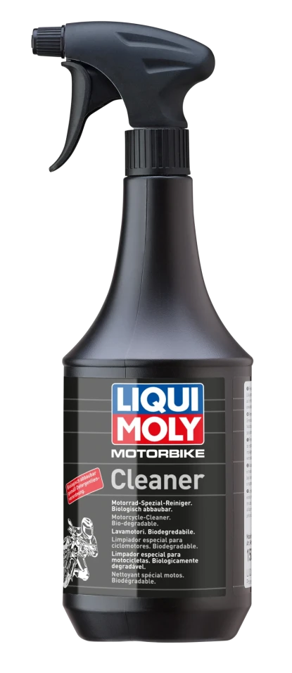 1509 LIQUI MOLY GmbH 1509 Čistič na motocykly LIQUI MOLY