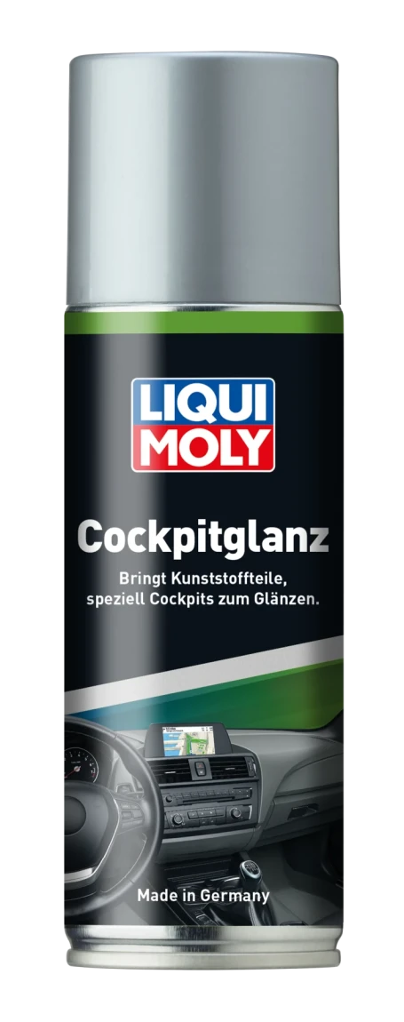 1510 LIQUI MOLY GmbH 1510 Leštěnka na přístrojové desky LIQUI MOLY