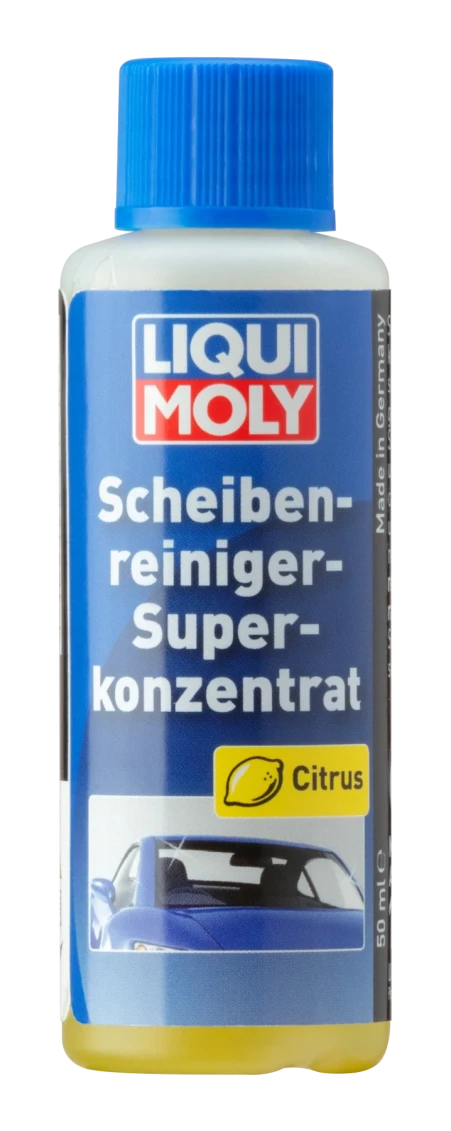 1517 LIQUI MOLY GmbH 1517 Čistič skiel - superkoncentrát LIQUI MOLY