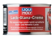 1532 LIQUI MOLY GmbH 1532 Krém na leštění laku LIQUI MOLY