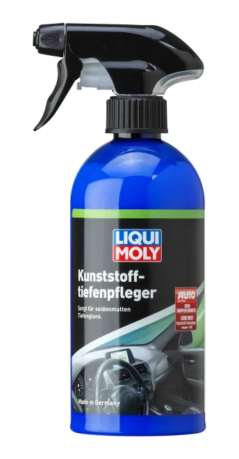 1536 LIQUI MOLY GmbH 1536 Hloubkový čistič plastů LIQUI MOLY