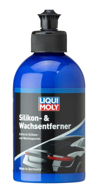 1555 LIQUI MOLY GmbH 1555 Odstraňovač silikonu a vosku LIQUI MOLY