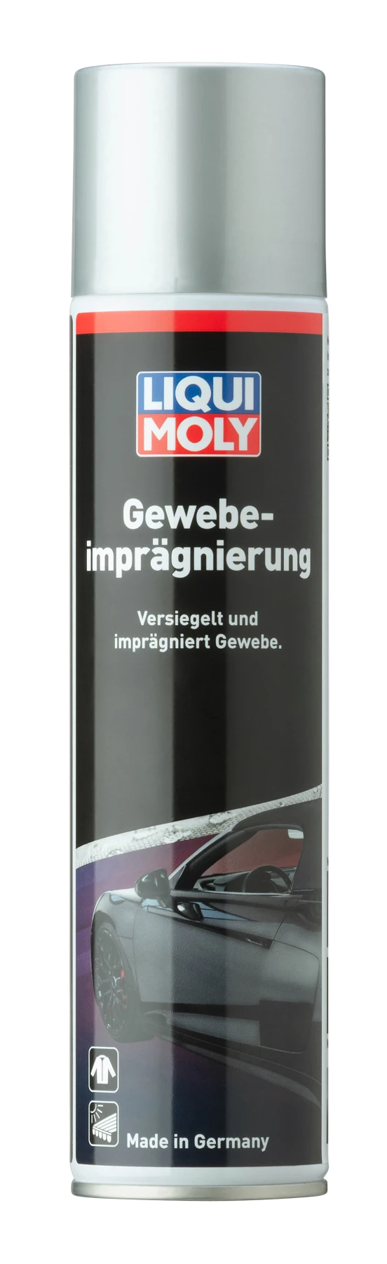 1594 LIQUI MOLY GmbH 1594 Impregnace tkanin LIQUI MOLY