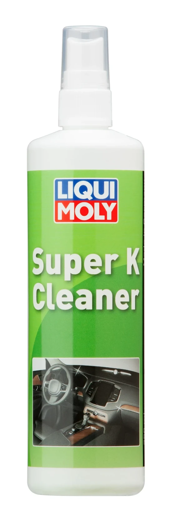 1682 Motorový olej LIQUI MOLY