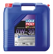 20724 LIQUI MOLY GmbH 20724 Motorový olej special tec f 0w-30 LIQUI MOLY
