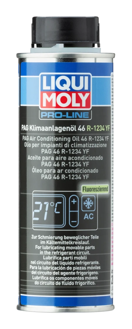 20735 LIQUI MOLY GmbH 20735 Olej na klimatizáciu pag 46 r-1234 yf LIQUI MOLY