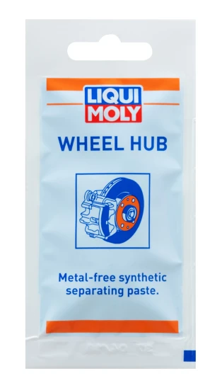 21120 Montážní pasta Truck Gear Oil HC (GL4) 75W-80 LIQUI MOLY