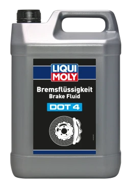 21158 LIQUI MOLY GmbH 21158 Brzdová kvapalina dot 4 LIQUI MOLY
