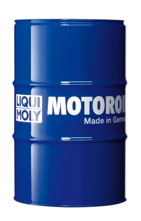 21171 Brzdová kapalina Bremsflüssigkeit SL6 DOT 4 LIQUI MOLY