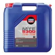 21360 LIQUI MOLY 21360 TOP TEC MTF 5300 70W - 75W 20L 21360 LIQUI MOLY