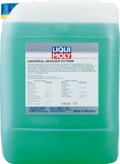 21670 UNIVERZÁLNÍ ČISTIČ EXTRÉM LIQUI MOLY