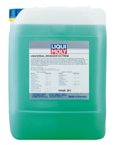 21671 Univerzální čisticí prostředek Universal-Cleaner Extreme LIQUI MOLY