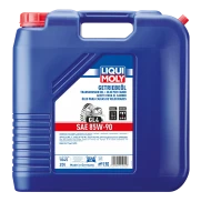 21776 Sprej na řetězy LIQUI MOLY