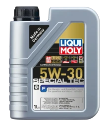 2325 LIQUI MOLY GmbH 2325 Motorový olej special tec f 5w-30 LIQUI MOLY