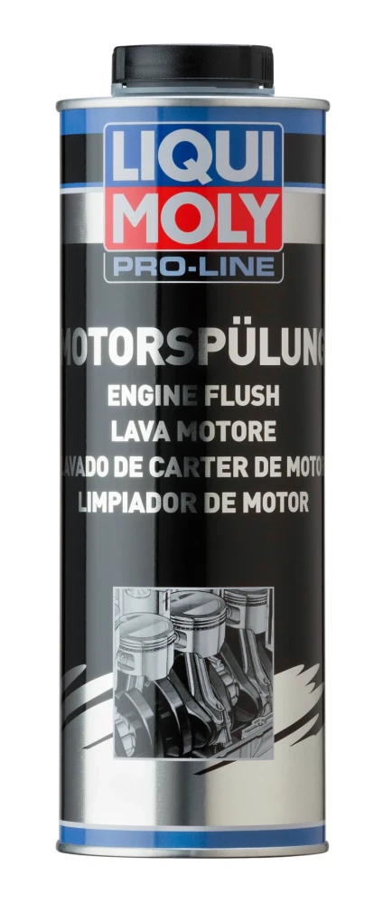 2425 LIQUI MOLY PRO-LINE PROPLACH MOTORU 1l 2425 LIQUI MOLY