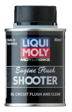 3028 LIQUI MOLY GmbH 3028 Proplach motoru motocyklu shooter LIQUI MOLY