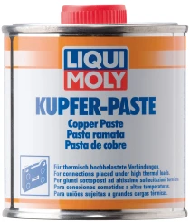 3081 LIQUI MOLY GmbH 3081 Medená pasta LIQUI MOLY