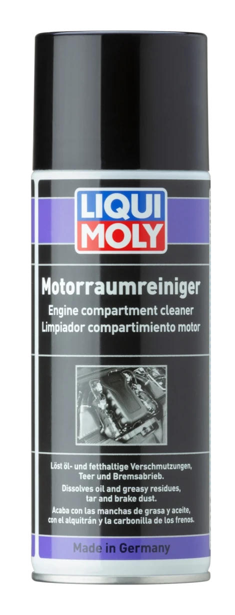 3326 LIQUI MOLY GmbH 3326 Čistič motorového prostoru LIQUI MOLY